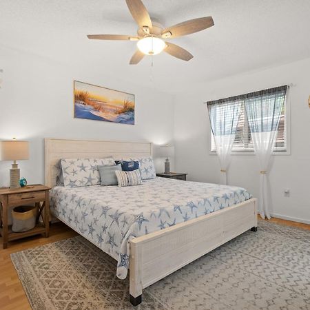 Sunshine Home And Romantic Vacation Sarasota Exterior foto