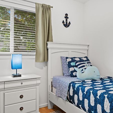Sunshine Home And Romantic Vacation Sarasota Exterior foto