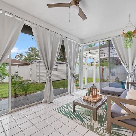 Sunshine Home And Romantic Vacation Sarasota Exterior foto