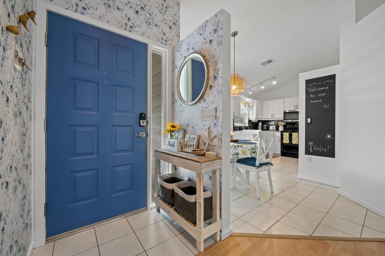 Sunshine Home And Romantic Vacation Sarasota Exterior foto