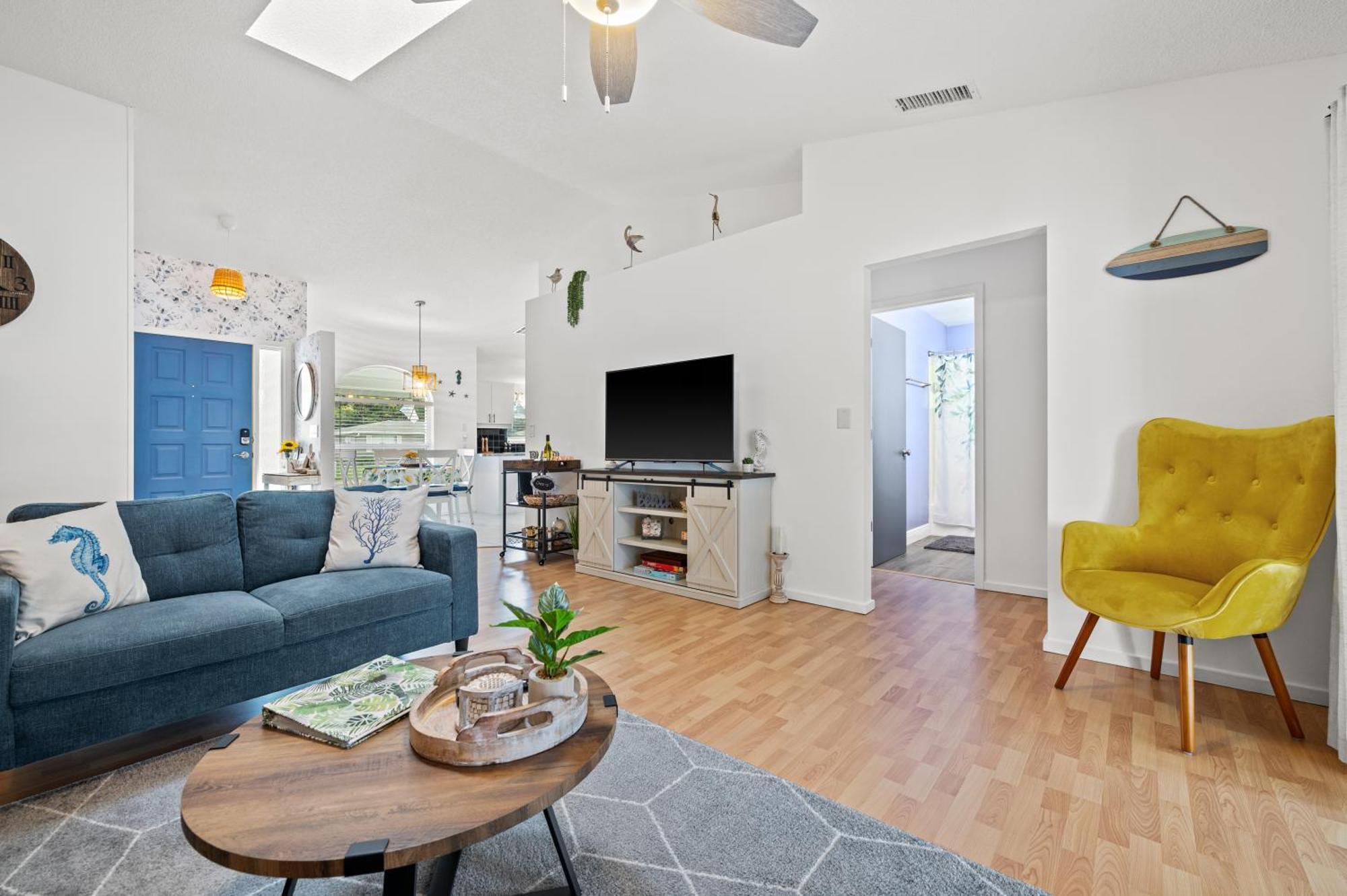 Sunshine Home And Romantic Vacation Sarasota Exterior foto